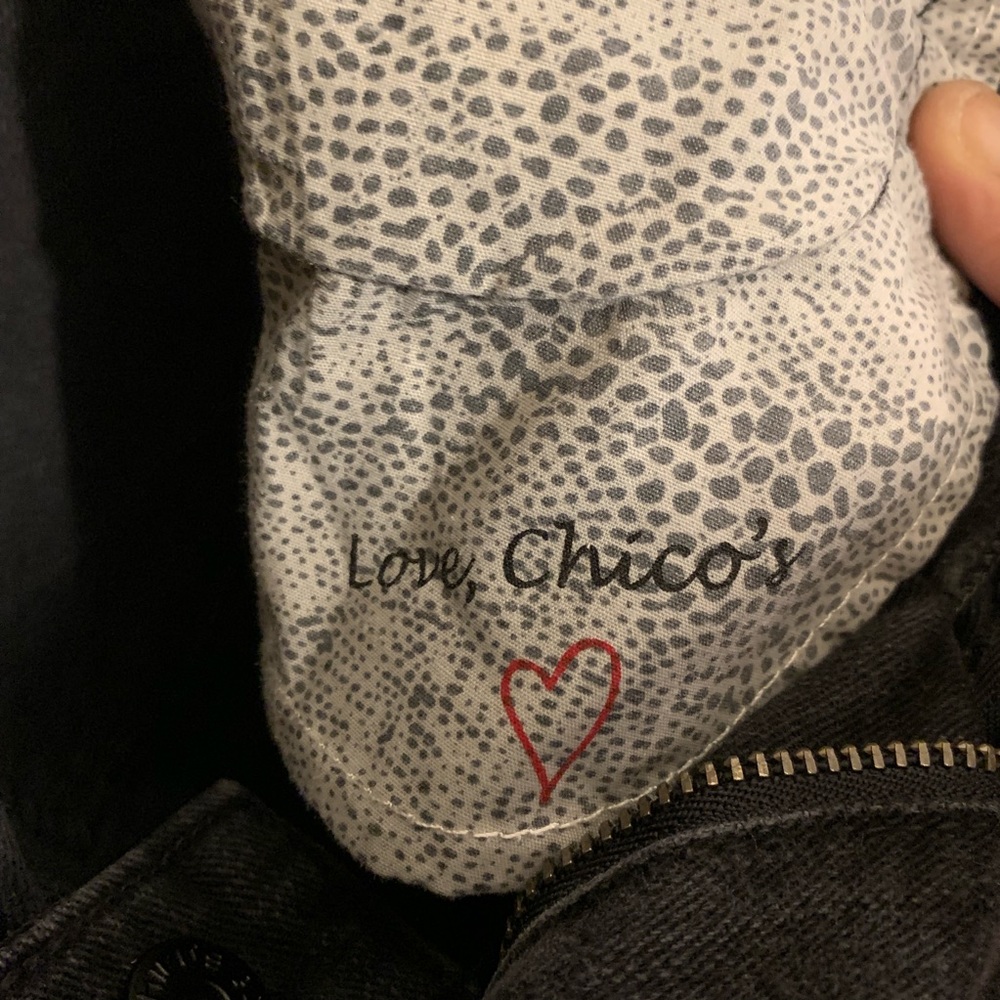 Chico’s - Picture 2 of 5